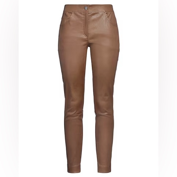 Brunello Cucinelli Pants - Picture 2 of 9